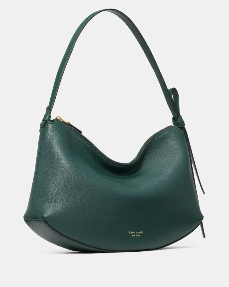 loop large shoulder bag midnight pine