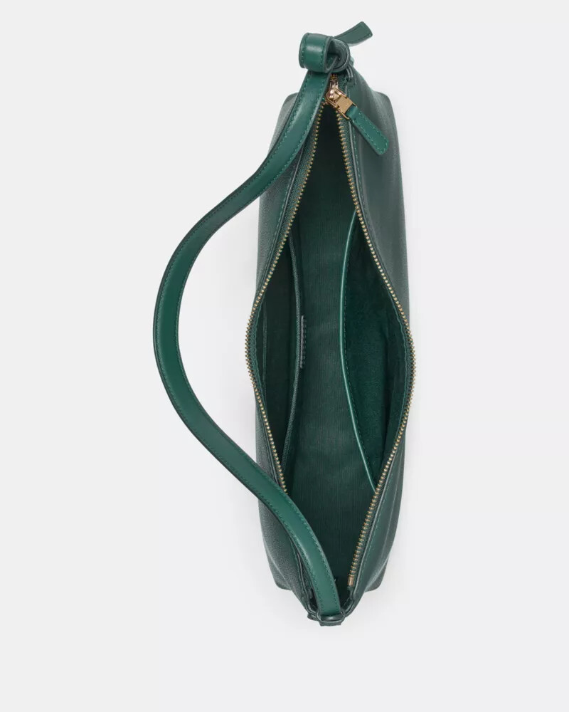 loop large shoulder bag midnight pine