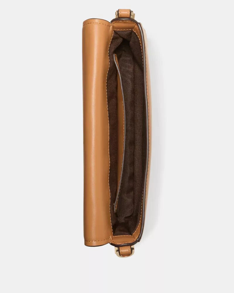 liv shoulder bag biscotti