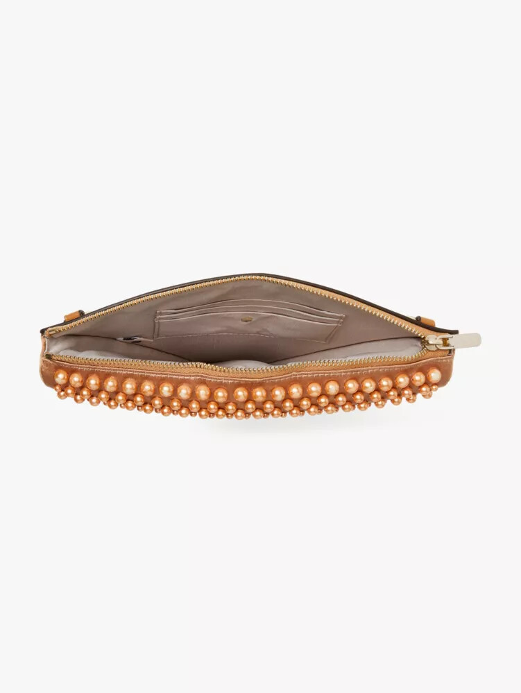 slice pizza crossbody bag multi