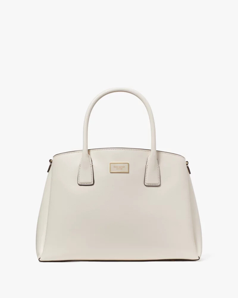 serena satchel parchment