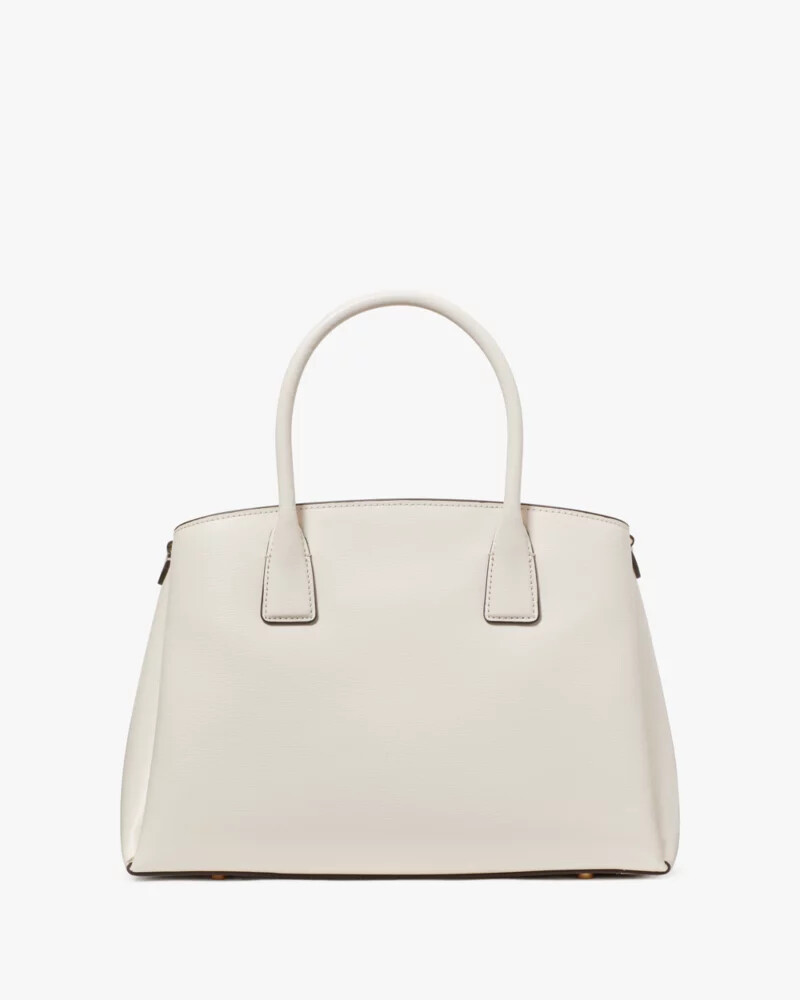 serena satchel parchment