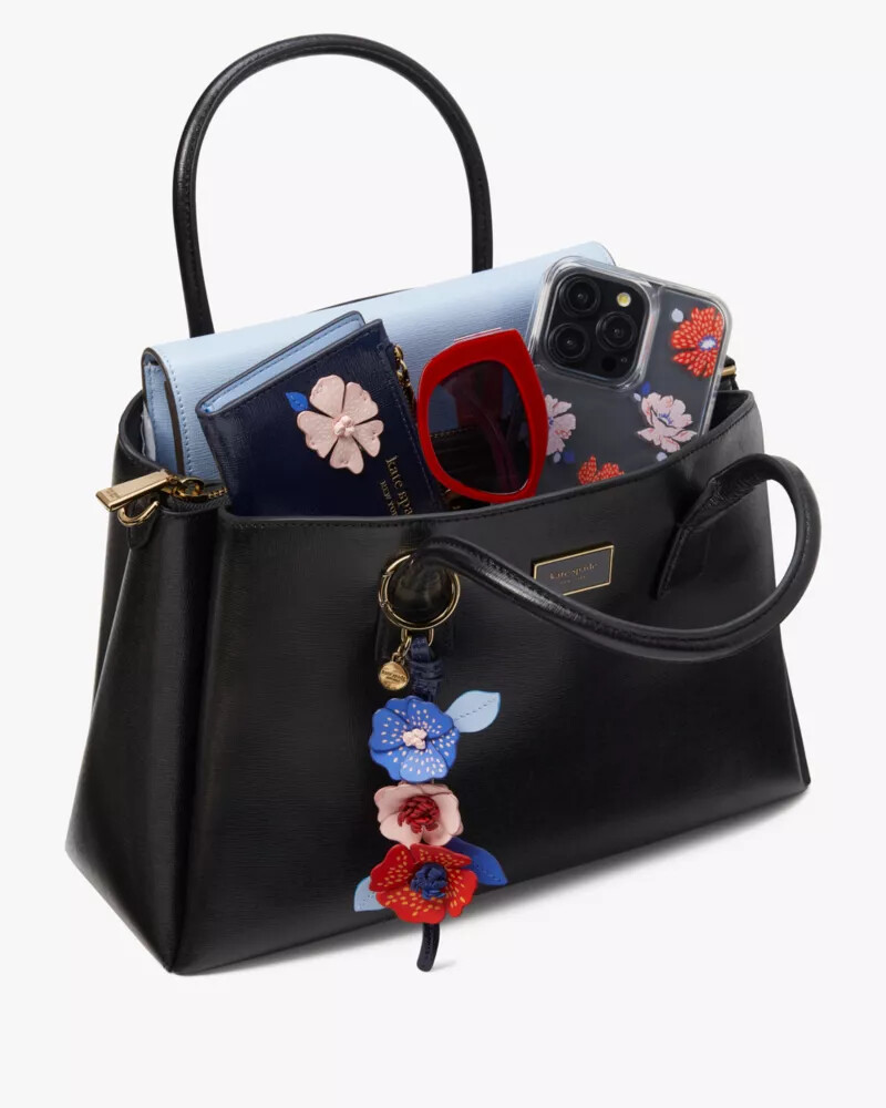 serena satchel parchment