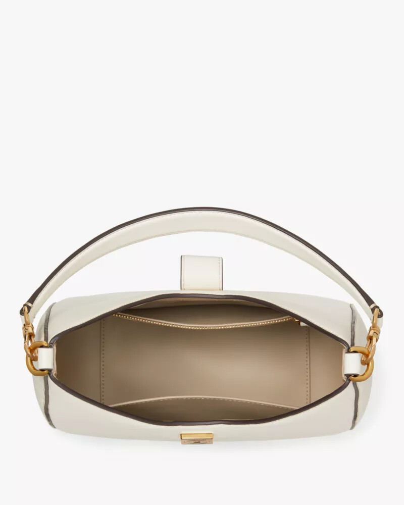 dakota hobo bag cream