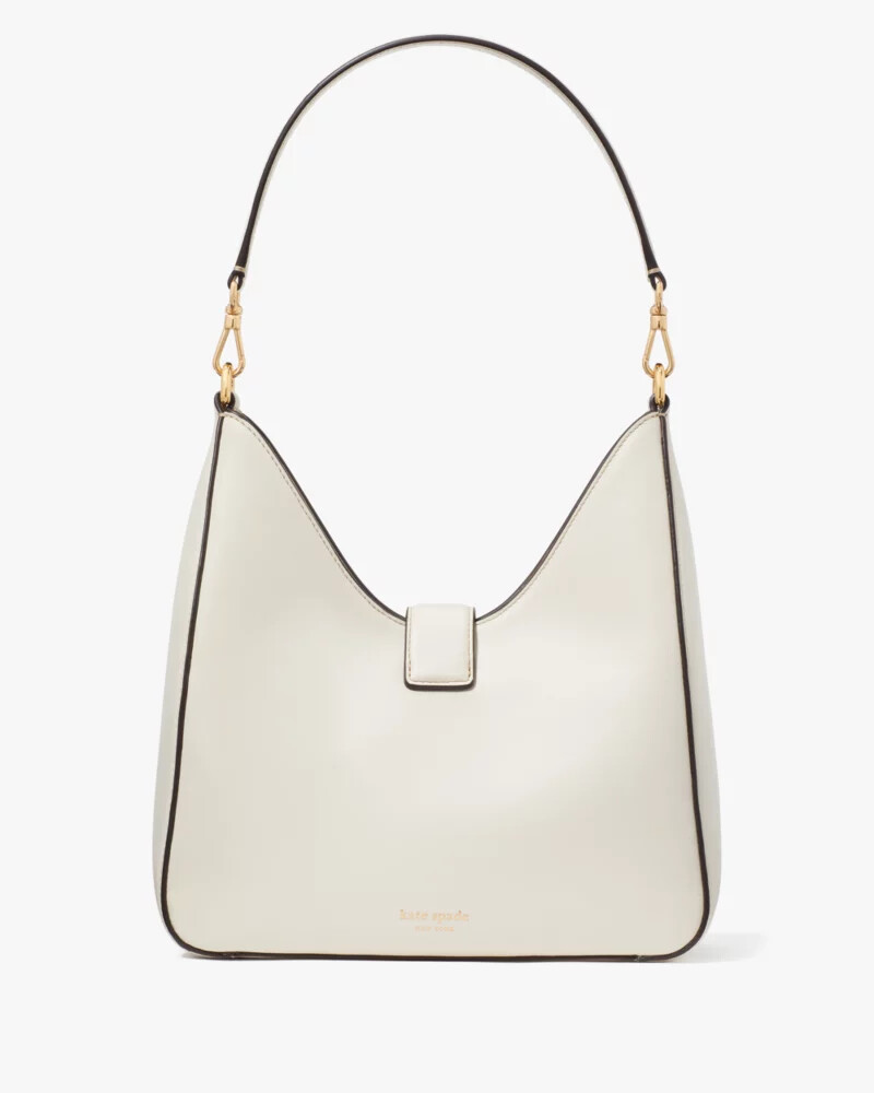 dakota hobo bag cream