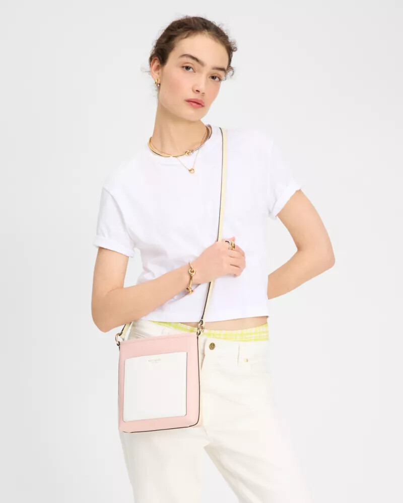 ava swingpack rose smoke multi