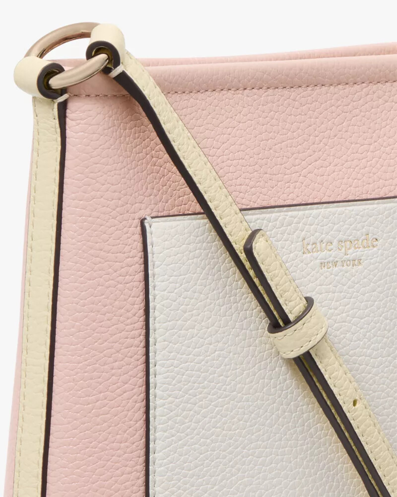ava swingpack rose smoke multi
