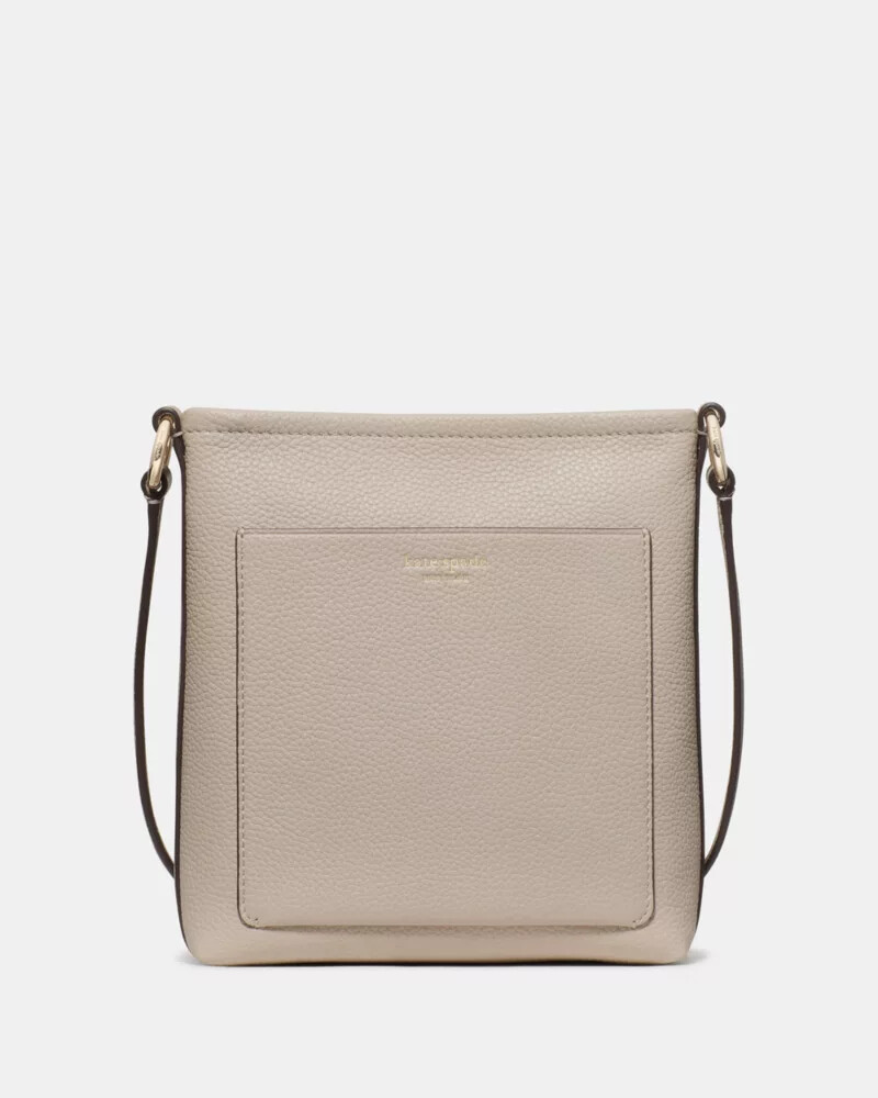 ava small swingpack quartz pebble