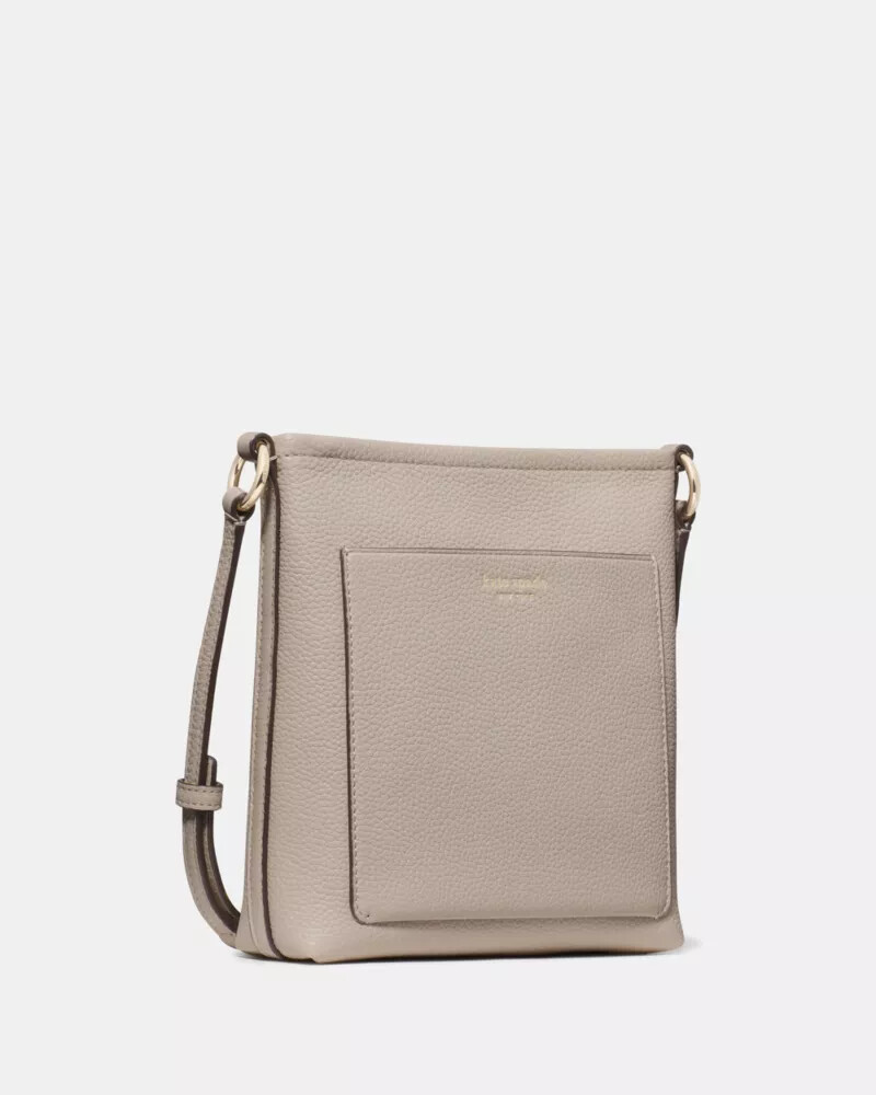 ava small swingpack quartz pebble