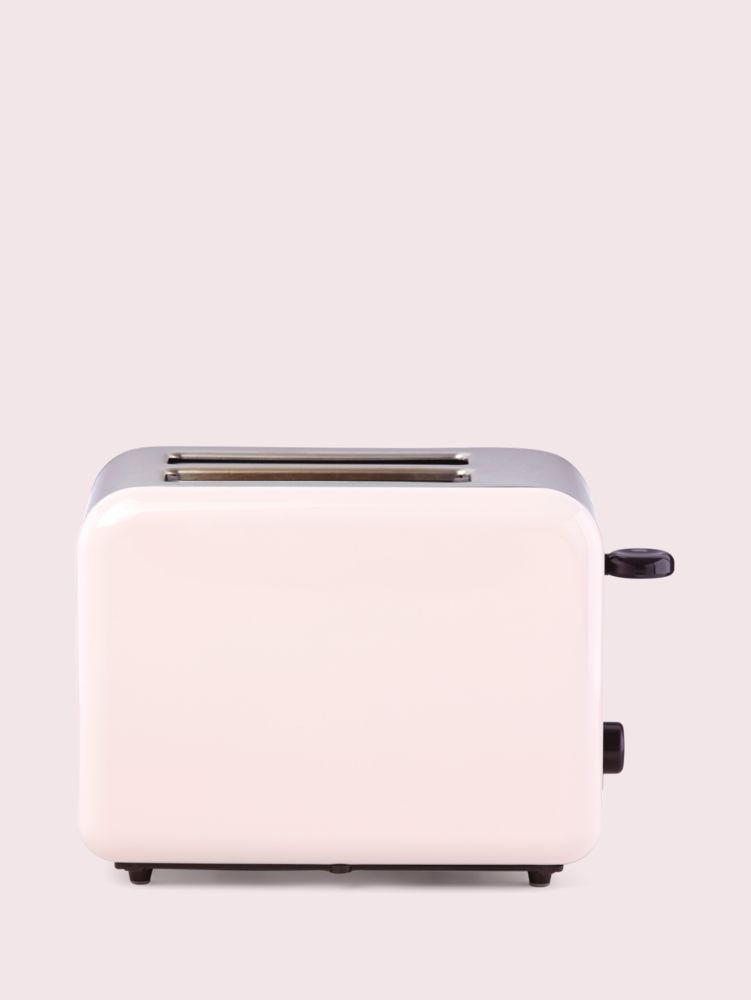 blush toaster currant jam