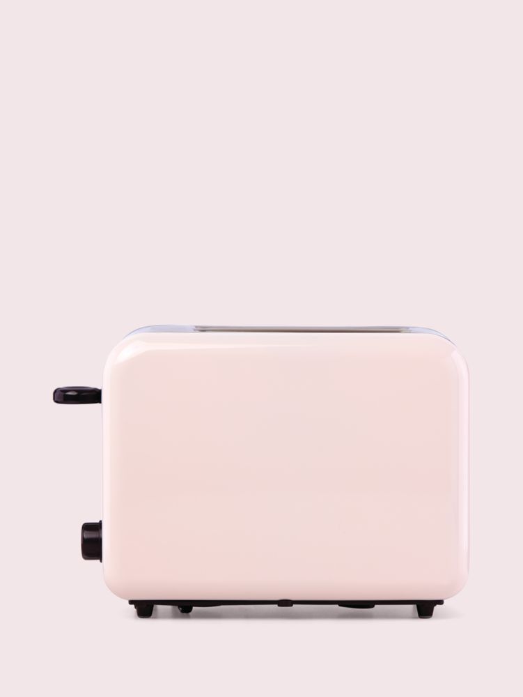 blush toaster currant jam