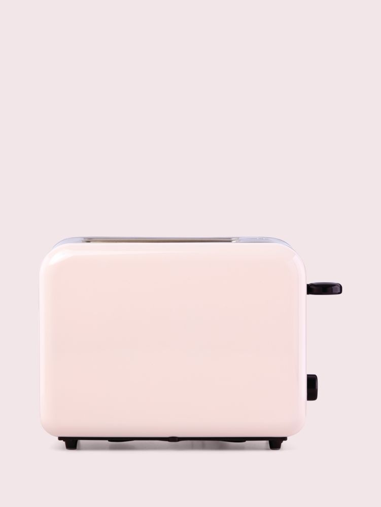 blush toaster currant jam