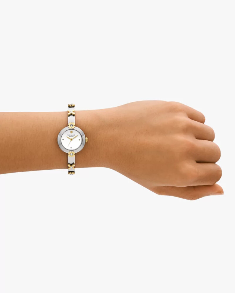 monroe heritage bloom watch multi