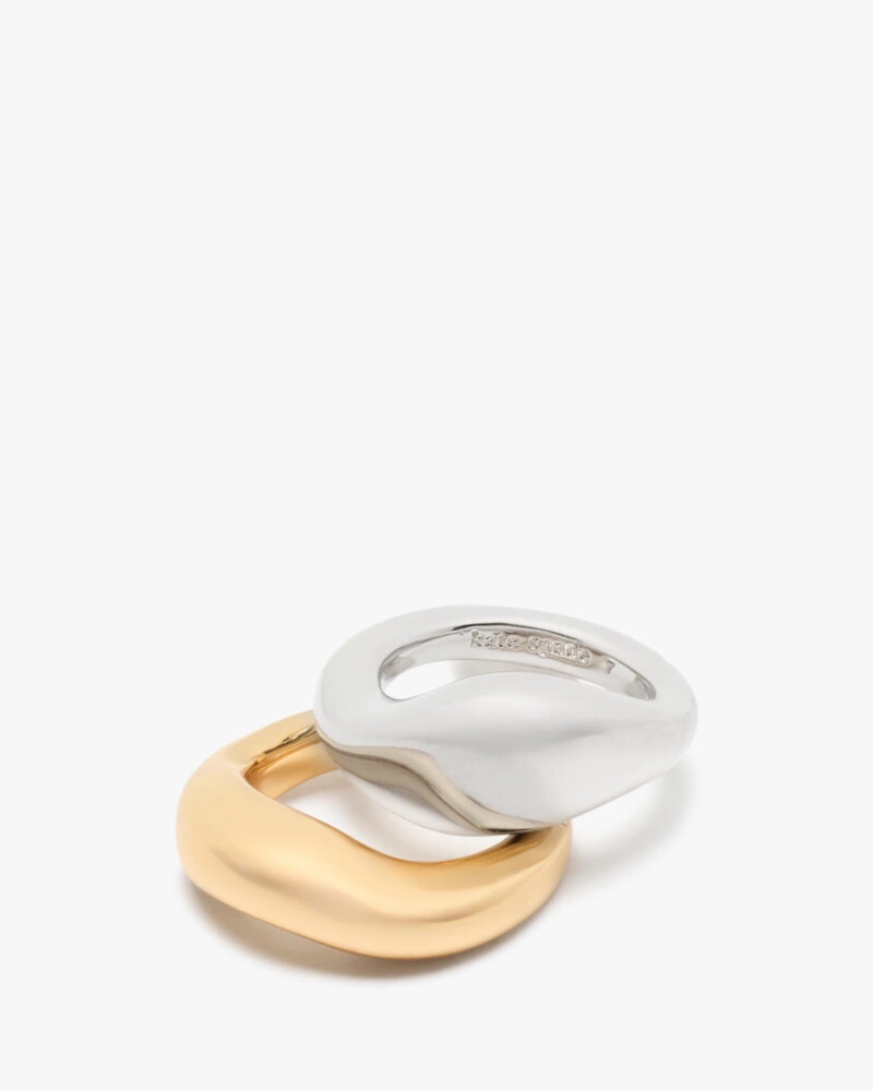 molten stacking rings neutral multi