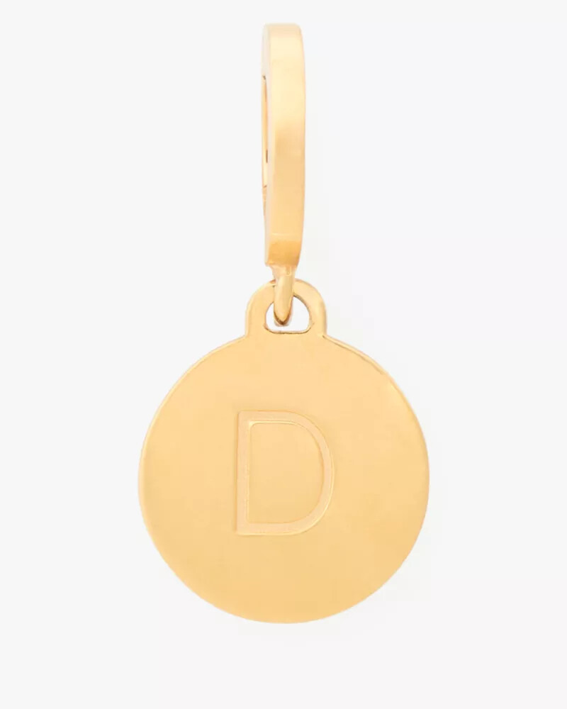 initial d mini charm gold