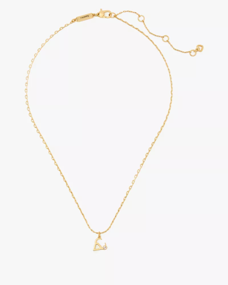 whats your sign taurus mini pendant multi
