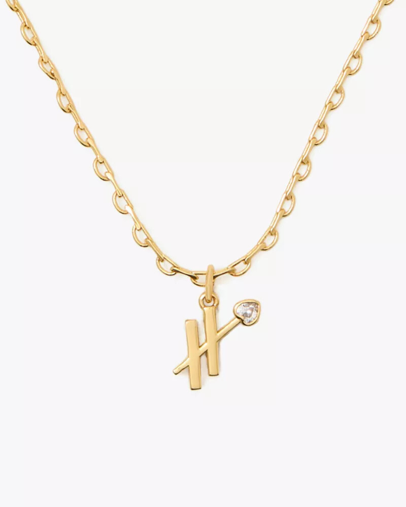 whats your sign sagittarius mini pendant multi