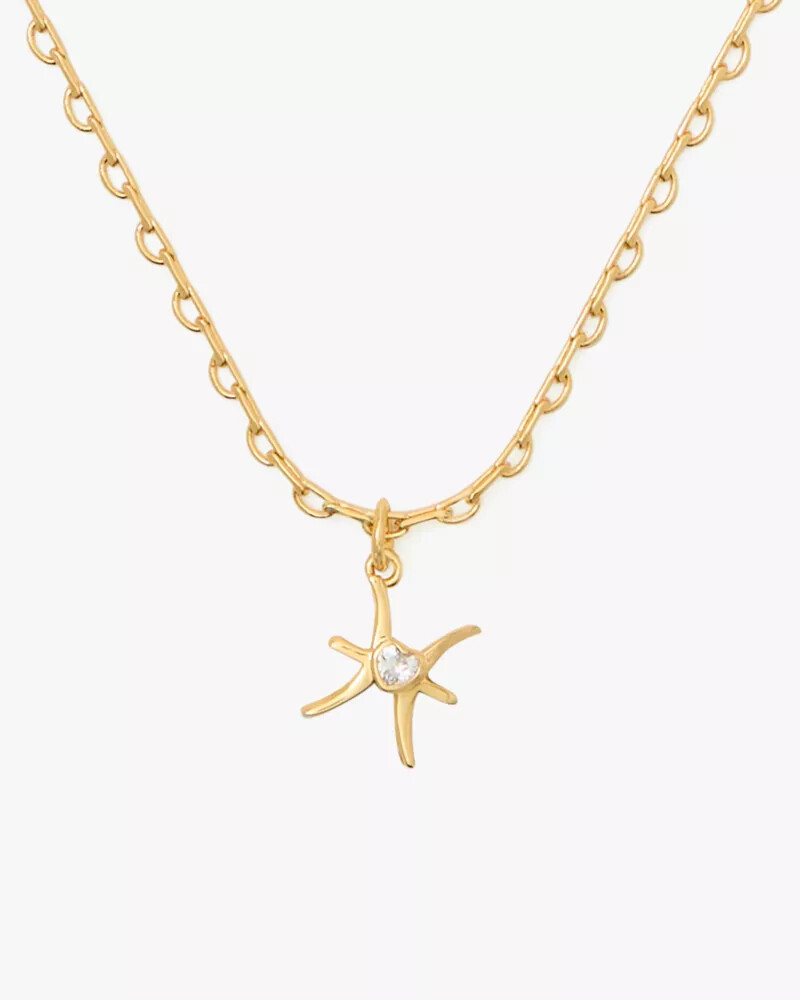 whats your sign pisces mini pendant multi