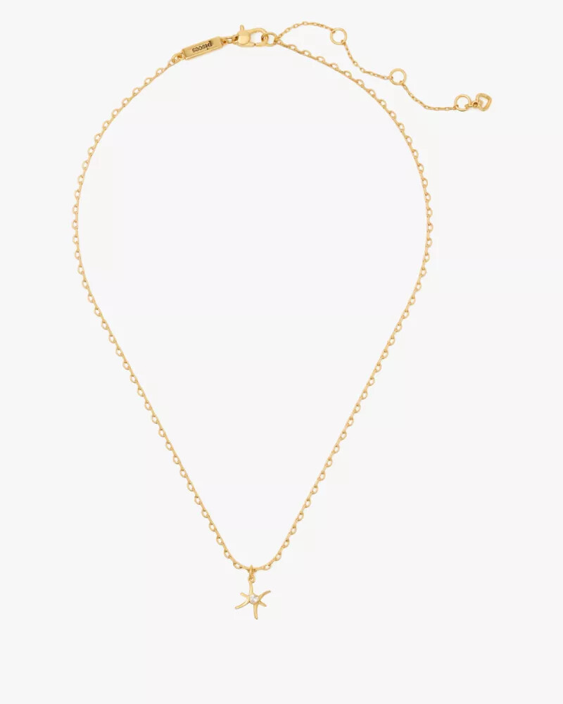 whats your sign pisces mini pendant multi