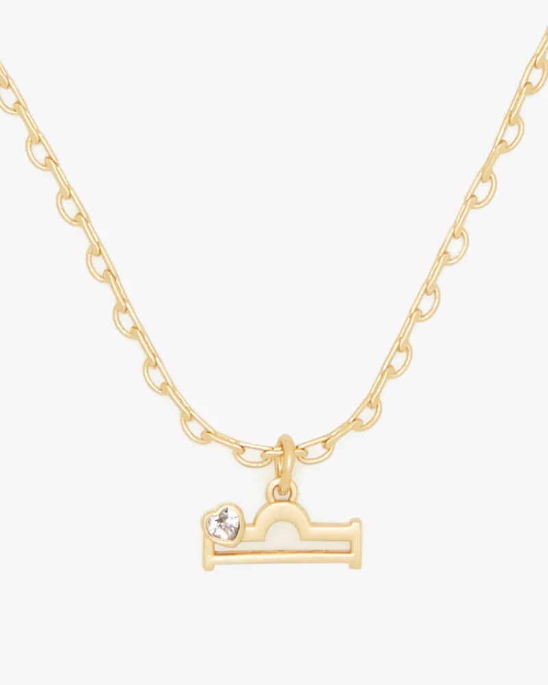 whats your sign libra mini pendant multi