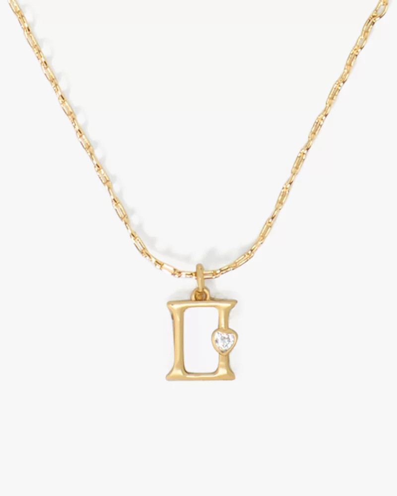 whats your sign gemini mini pendant multi