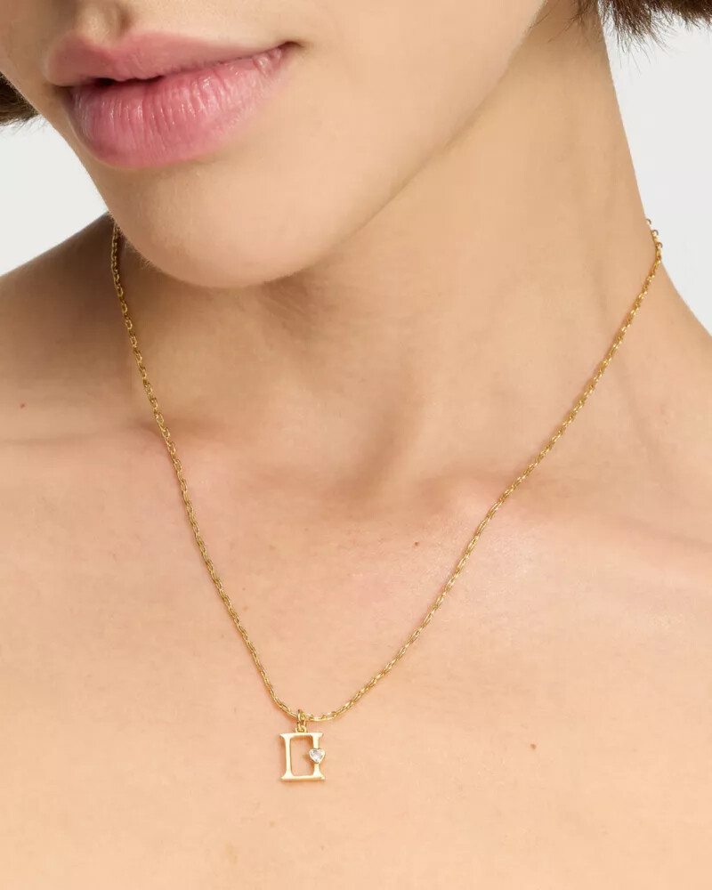 whats your sign gemini mini pendant multi