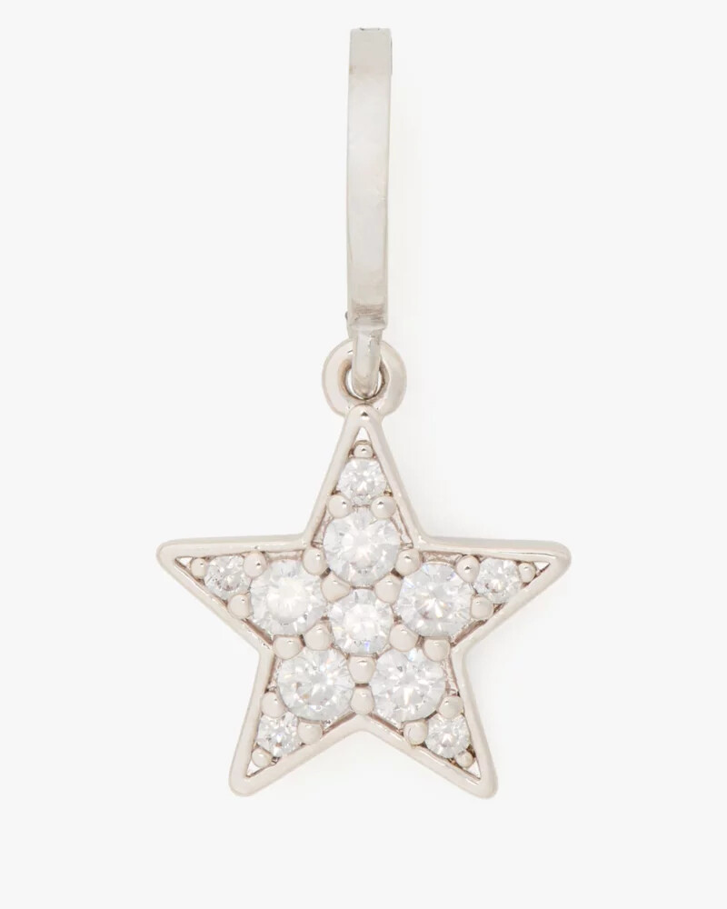 one in a million star charm multi