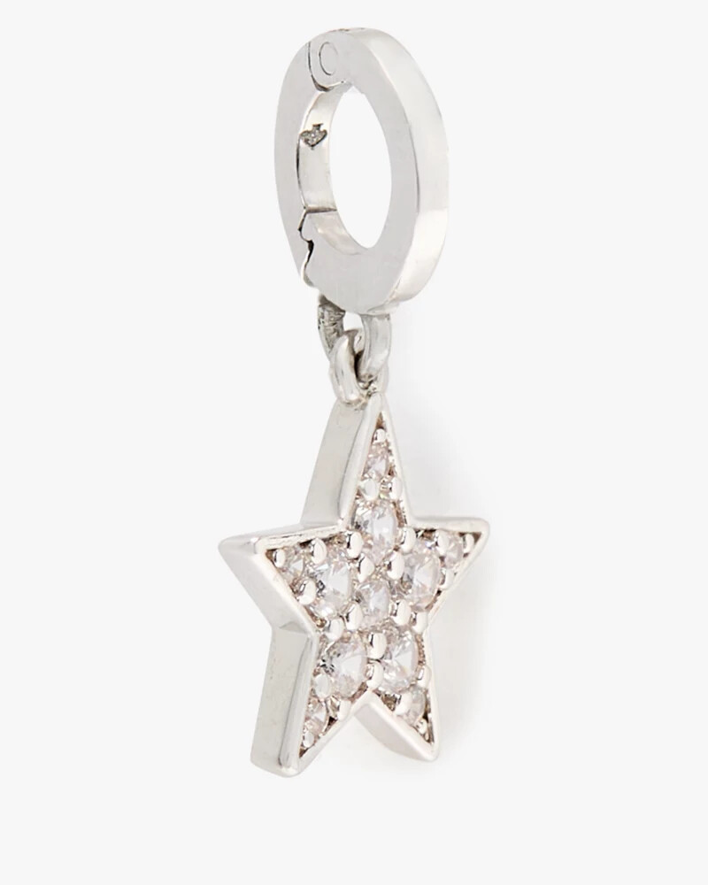 one in a million star charm multi