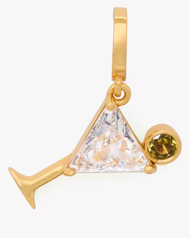 one in a million martini charm multi