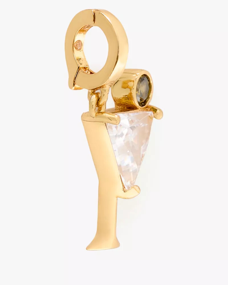 one in a million martini charm multi