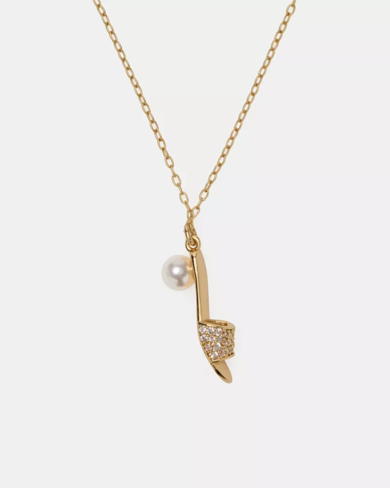 life of the party carded pendant multi