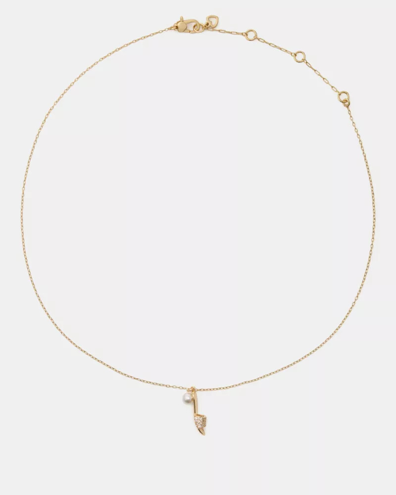 life of the party carded pendant multi