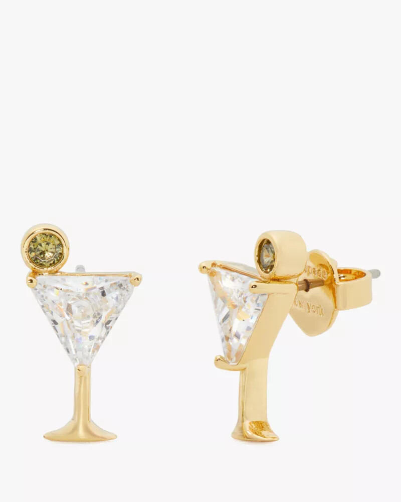shaken or stirred studs multi