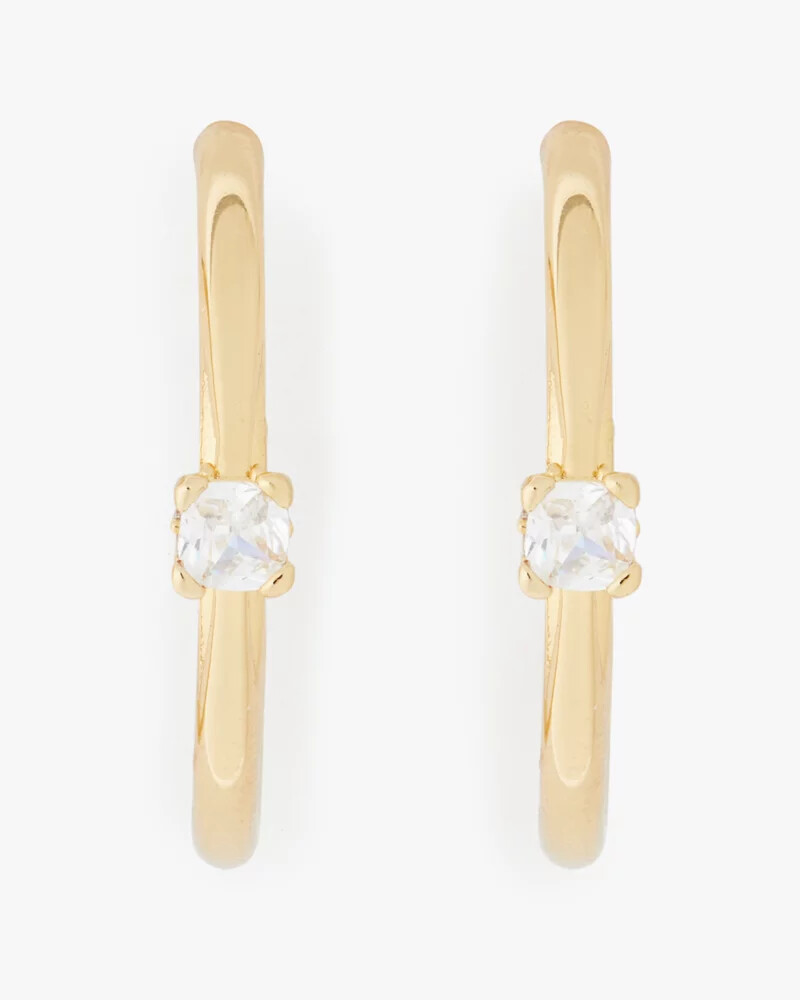 little luxuries hoops multi