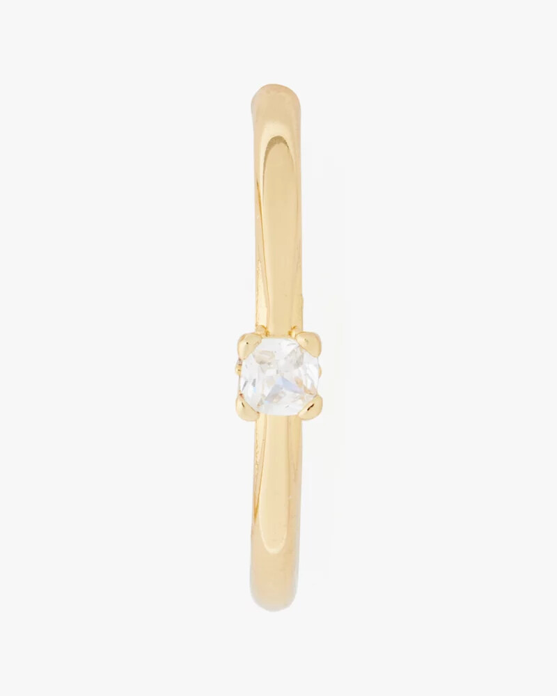 little luxuries hoops multi