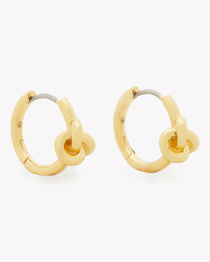 double knot huggies gold