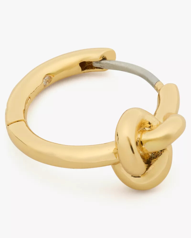 double knot huggies gold