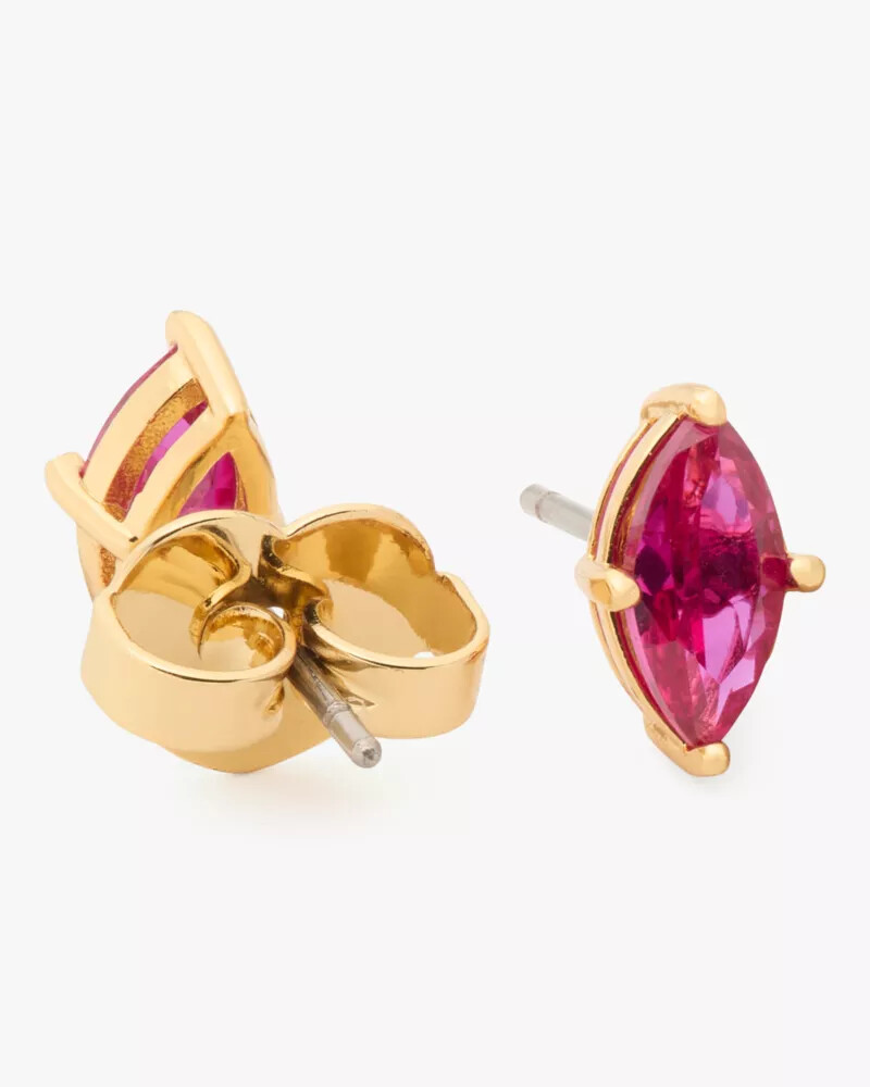 signature solitaire studs multi