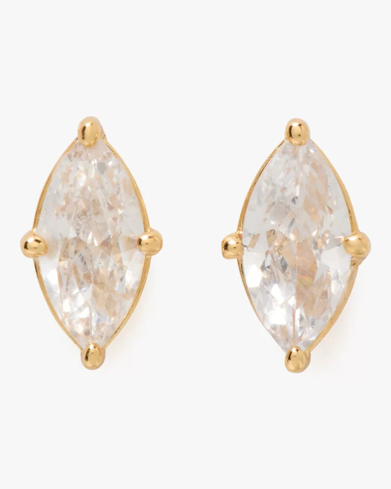 signature solitaire studs multi