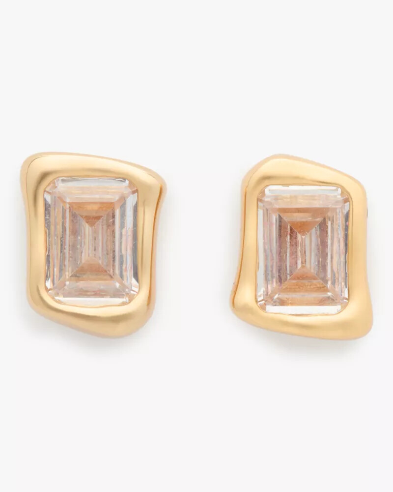 molten glass studs multi