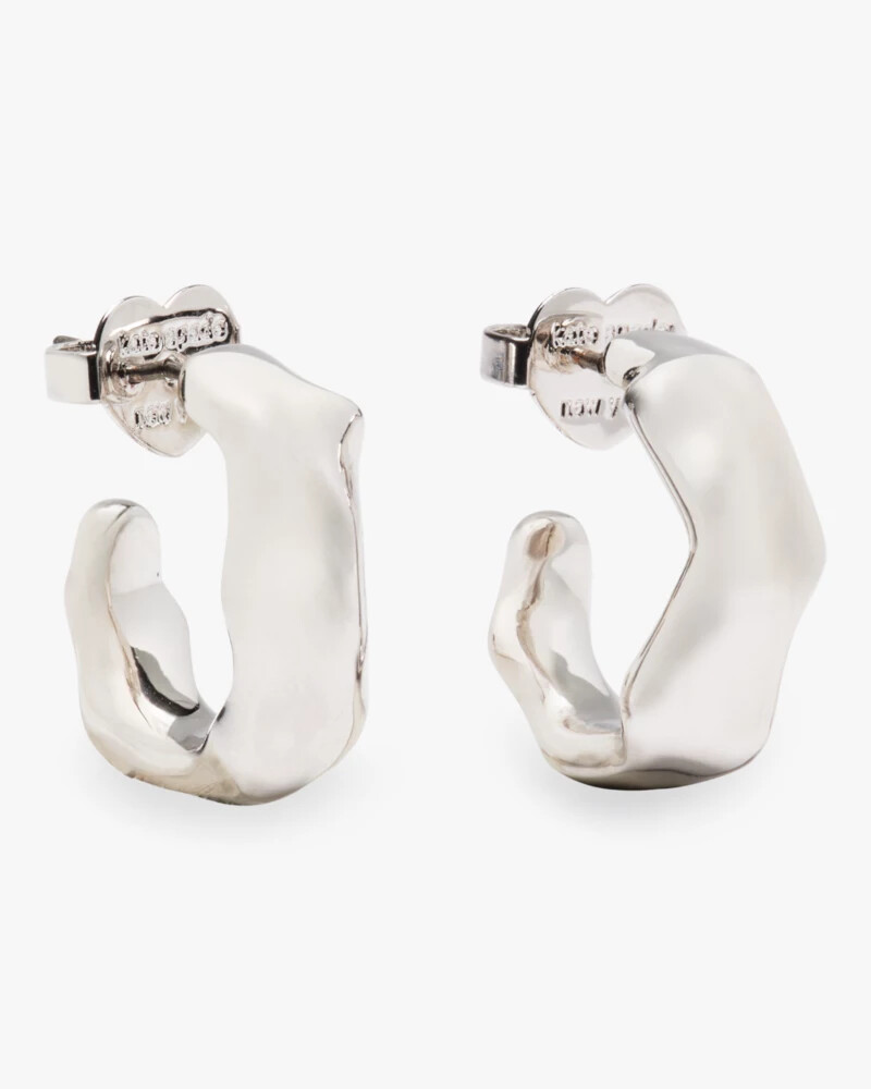 molten huggies silver