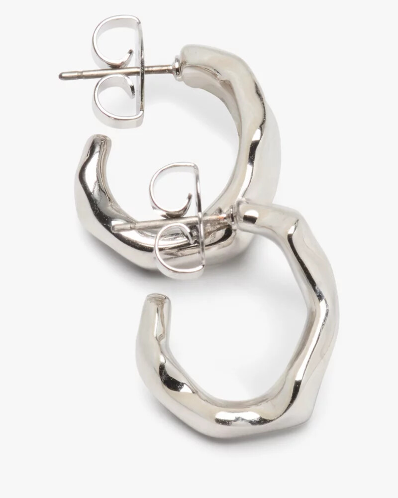 molten huggies silver
