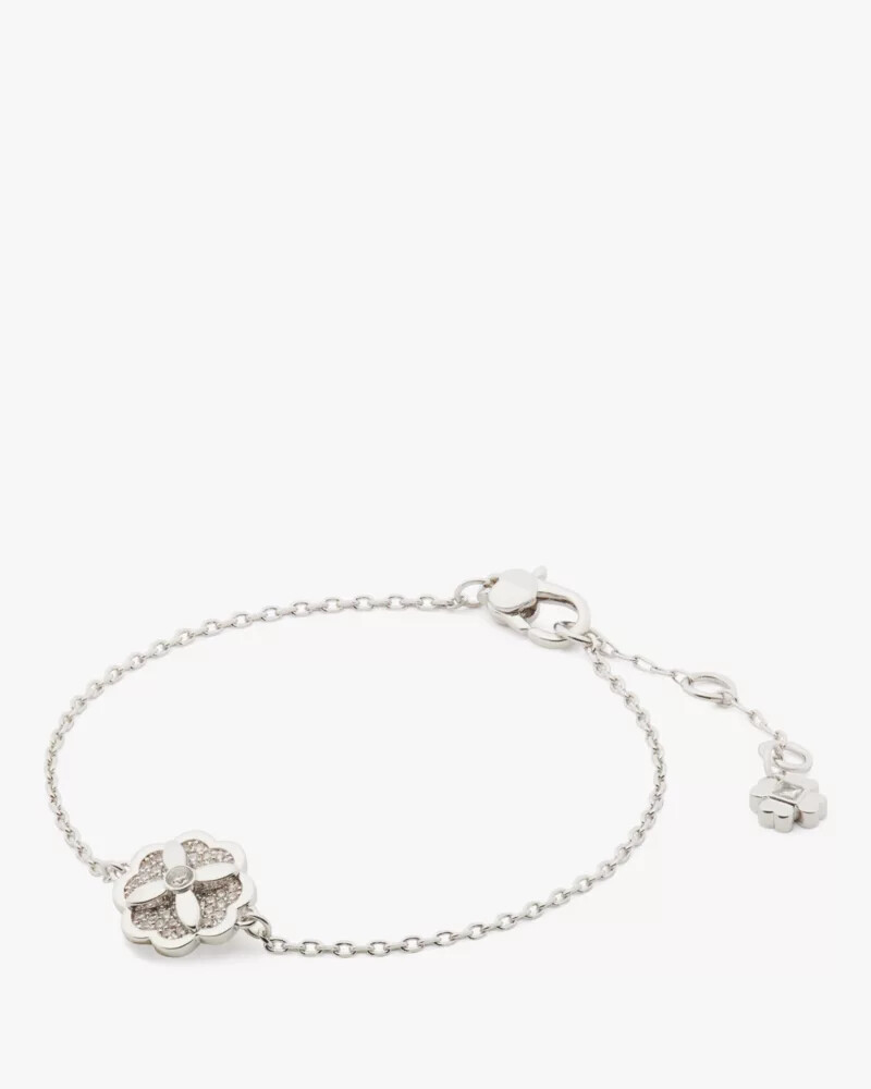 heritage bloom bracelet multi