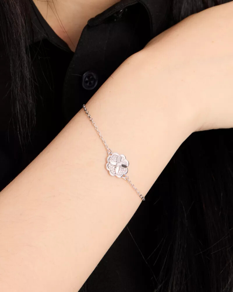 heritage bloom bracelet multi