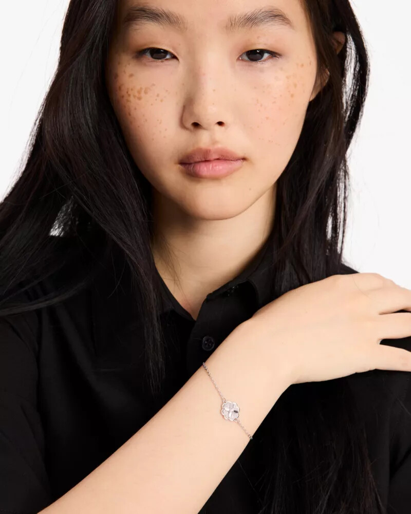 heritage bloom bracelet multi