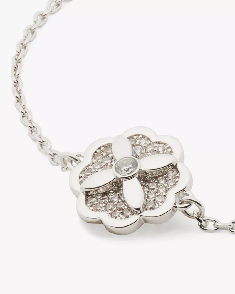 heritage bloom bracelet multi