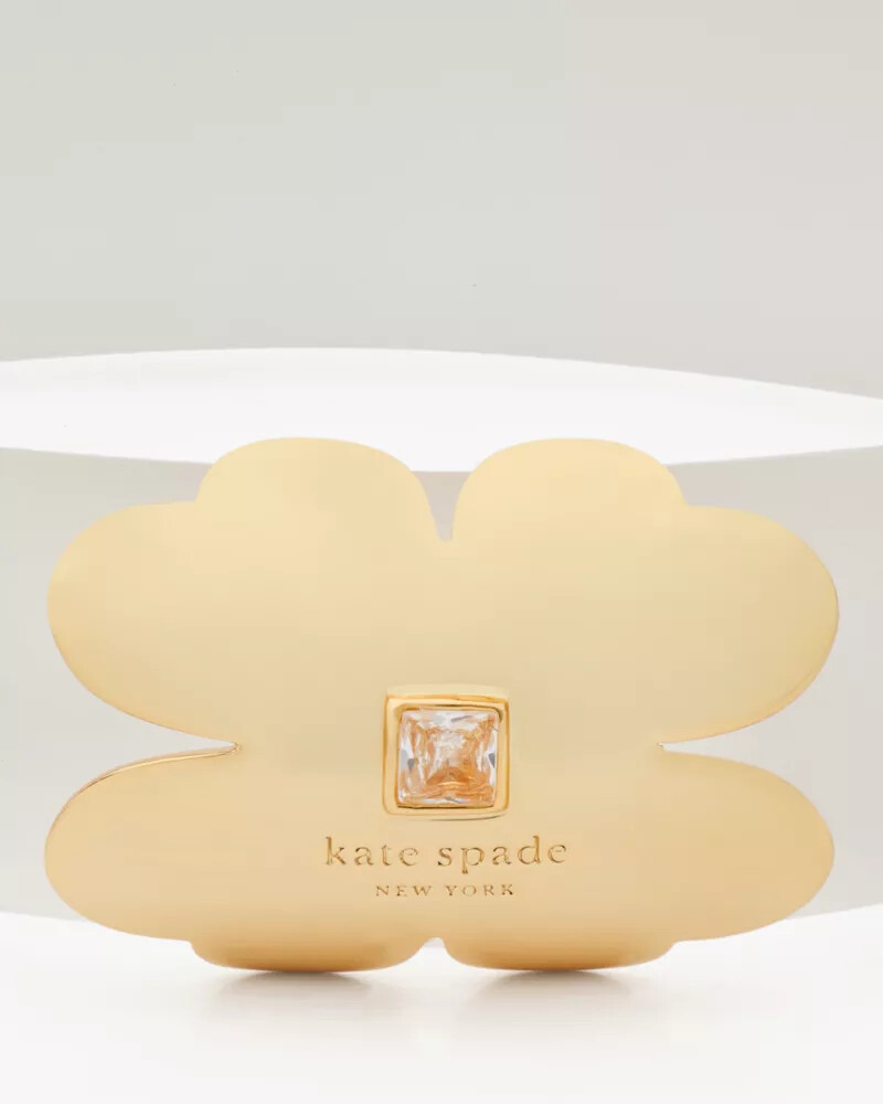 heritage bloom bangle multi