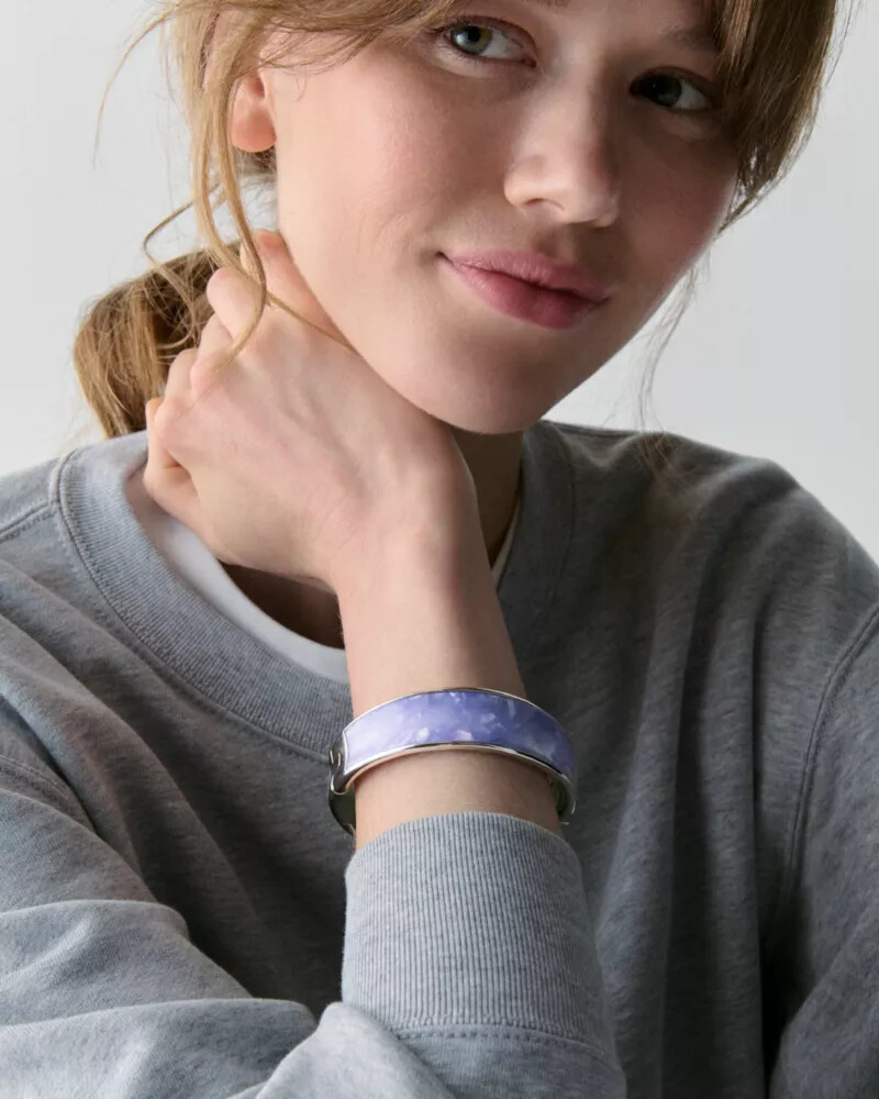 bold bangle multi
