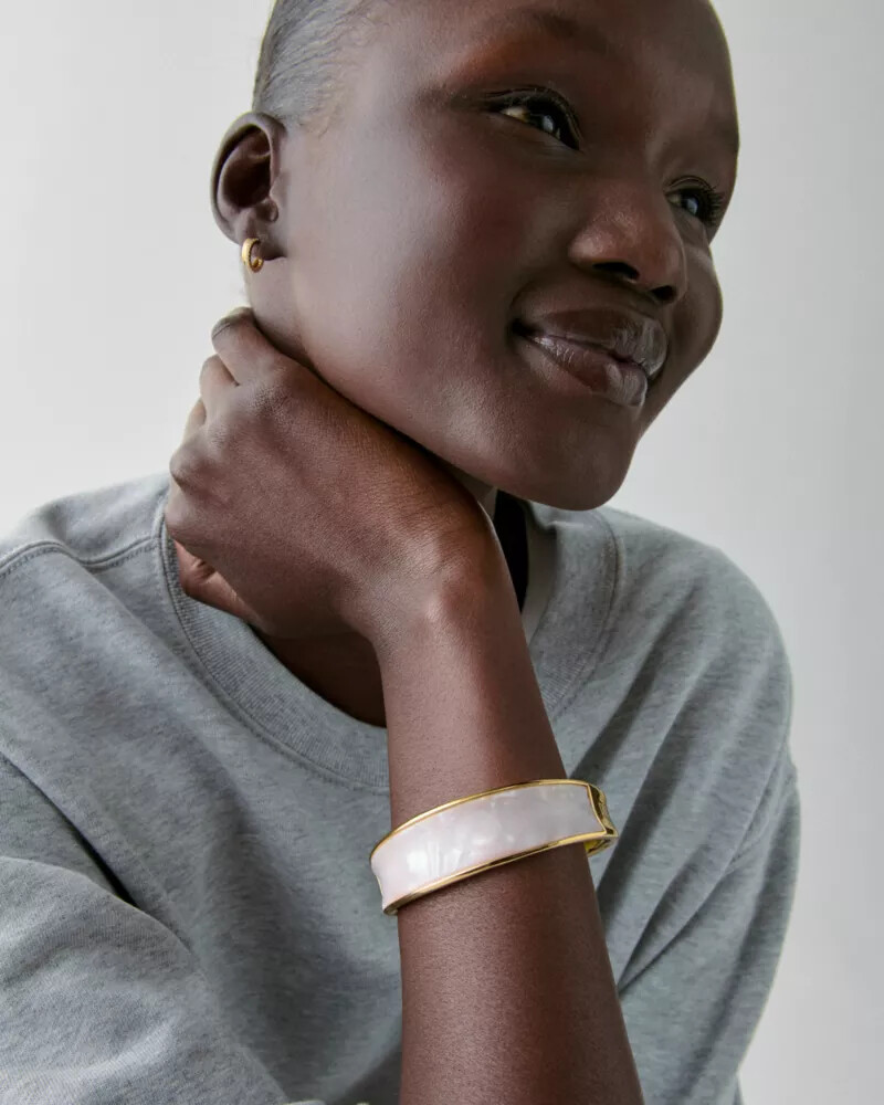 bold bangle cream multi