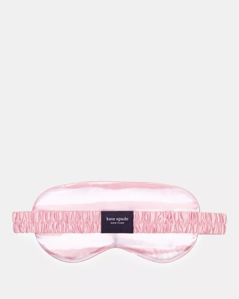 goddess stripe eye masknbsp pink